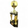 Pele Football Tower Trophy