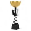 Vancouver Chess Gold Cup Trophy