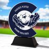 Cantu Parents Player Football Trophy