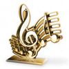 Cannes Classic Music Notes Trophy