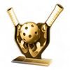 Cannes Classic Pickleball Trophy