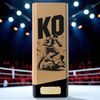Tower Elite Heavyweight Men's KO Boxing Trophy