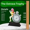 Ostrava Running Female Trophy