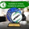 Roswell Netball Trophy