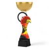 Vancouver BMX Gold Cup Trophy