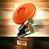Altus Clay Pigeon Shooting Trophy