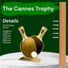 Cannes Classic Table Tennis Trophy
