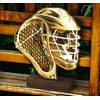 Sierra Classic Lacrosse Real Wood Trophy