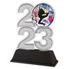 Modern Dance 2023 Trophy