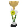London Padel Tennis Cup Trophy