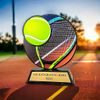 Roswell Tennis Trophy