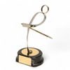Sevilla Pool Handmade Metal Trophy