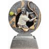 Mini Xplode Mens Tennis Trophy