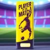 Tower Elite Heavyweight Player of the Match Football Trophy