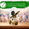 Altus Classic Pistol Shooting Trophy