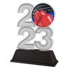 Boxing 2023 Trophy