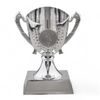 Watling Silver Logo Insert Trophy