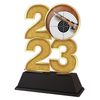 Rifle Shooting 2023 Trophy