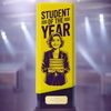 Tower Elite Heavyweight Student of the Year (Female) Trophy