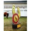 Altus Horse Riding Trophy