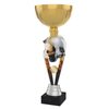 London Fire Fighting Gold Cup Trophy