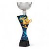 Montreal Magic Lamp Quiz Silver Cup Trophy
