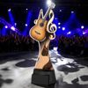 Toronto Acoustic Guitar Trophy