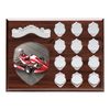 Wessex Go Kart Wooden 12 Year Annual Shield