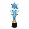 Verbier 3rd Place Snowflake Trophy