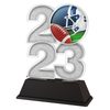 American Football 2023 Trophy