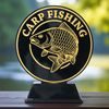Quantum Carp Fishing Trophy