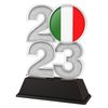 Italian Flag 2023 Trophy
