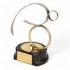 Sevilla Cycling Handmade Metal Trophy