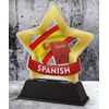 Mini Star Spanish Trophy