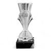 Tube Silver Trophy