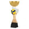 Vancouver Volleyball Gold Cup Trophy