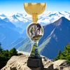 Vancouver Hiking and Mountaineering Gold Cup Trophy