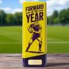 Tower Elite Rugby Heavyweight Forward of the Year Trophy