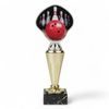 Capri Tenpin Bowling Trophy