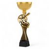 Vancouver Classic Road Cycling Gold Cup Trophy