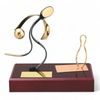 Barcelona Tenpin Bowling Handmade Metal Trophy