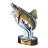 Altus Fishing Pike Trophy