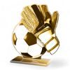 Cannes Classic Football Goalkeeper Trophy