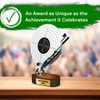 Altus Rifle Shooting Trophy