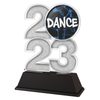 Dance Modern 2023 Trophy