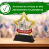 Mini Star Jewish Studies Trophy