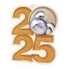 Pétanque 2025 Medal