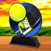 Roswell Padel Trophy