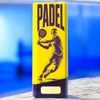 Tower Elite Heavyweight Men's Padel Award