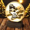 Holt Classic Ice Hockey Wood Trophy